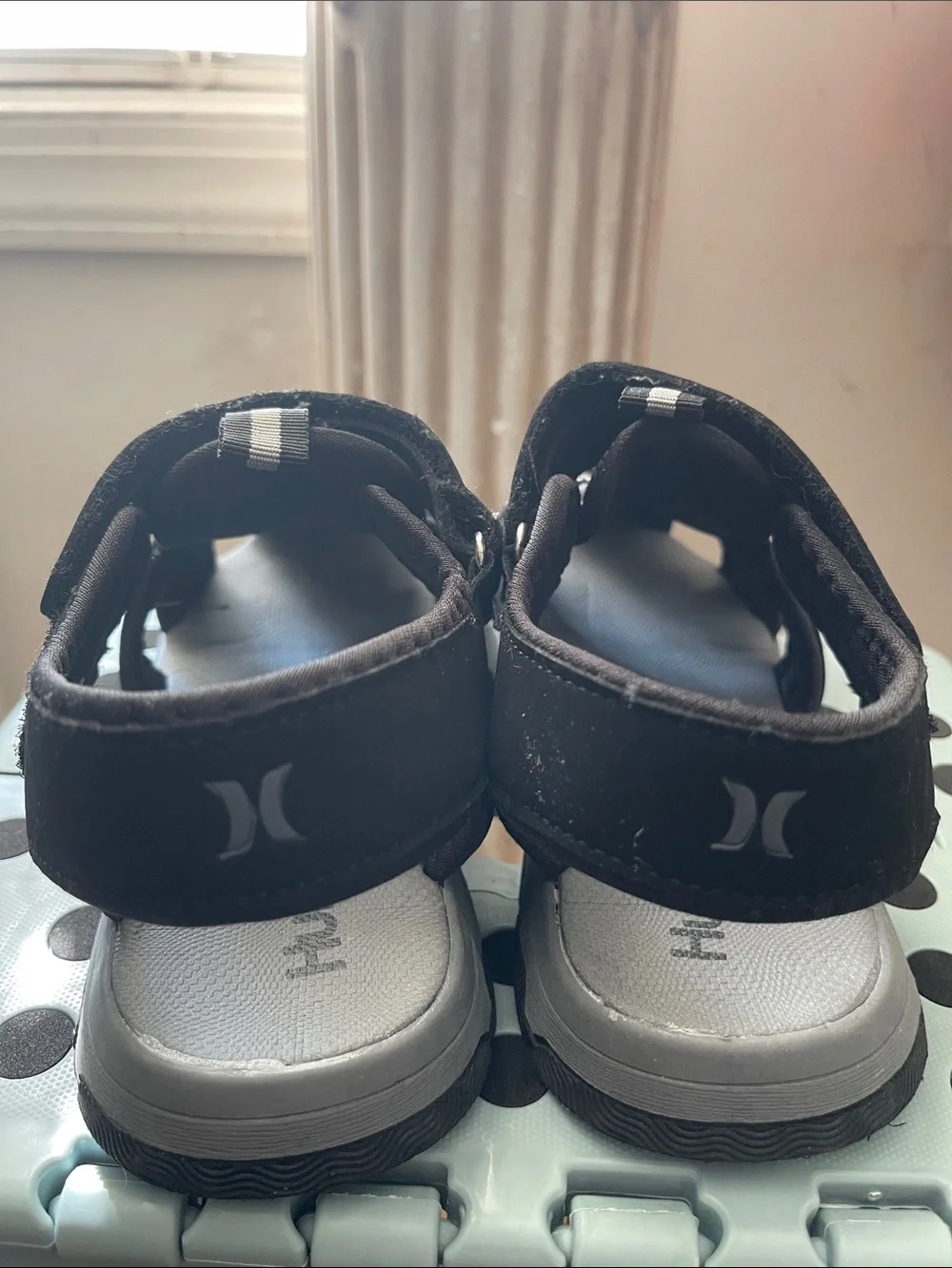 Hurley Sport Sandals